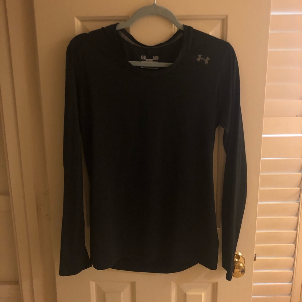 Under Armour Fitted HeatGear